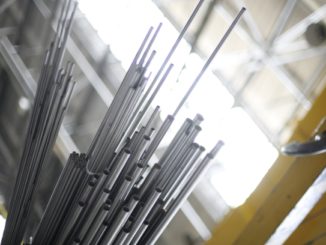 Rodzaje obróbki chemicznej powierzchni stali stalesia